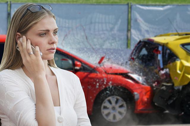 Do You Need To Hire A Lawyer For A Car Accident?